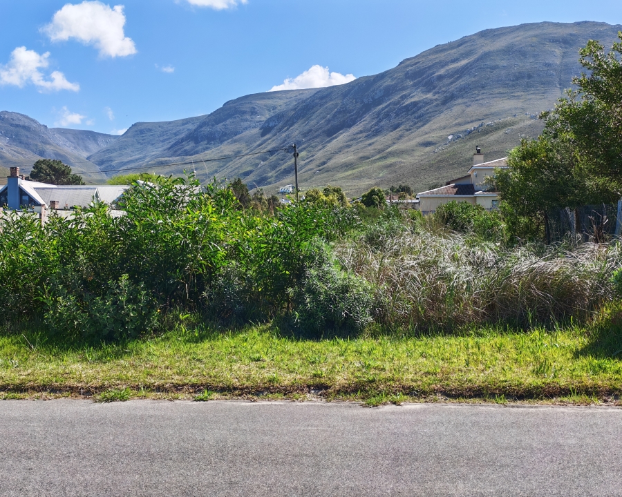 0 Bedroom Property for Sale in Heuningkloof Western Cape